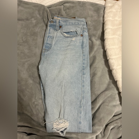 Levi jeans - Picture 2 of 2